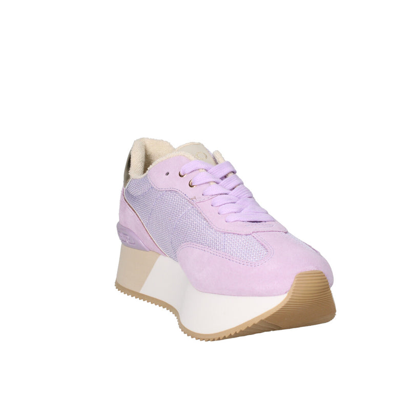 LIU JO SNEAKERS Donna DREAMY02 S3275 LILLA