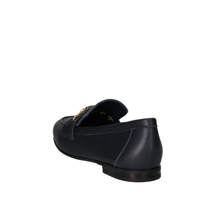 FRAU MOCASSINO Donna 95M3 BLU