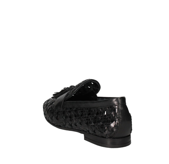 FRAU MOCASSINO Donna 95F6 NERO