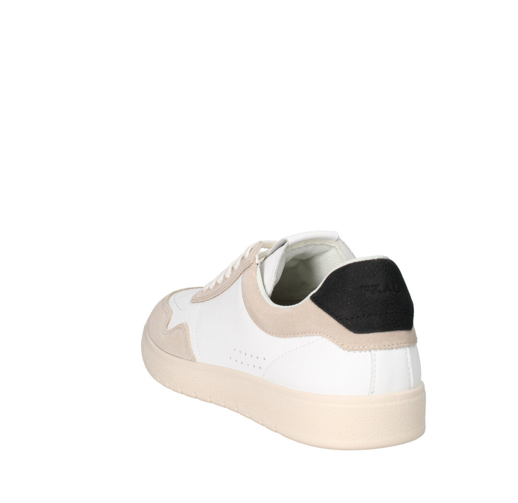 FRAU SNEAKERS  11M0 BIANCO