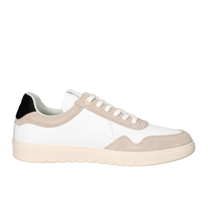 FRAU SNEAKERS  11M0 BIANCO
