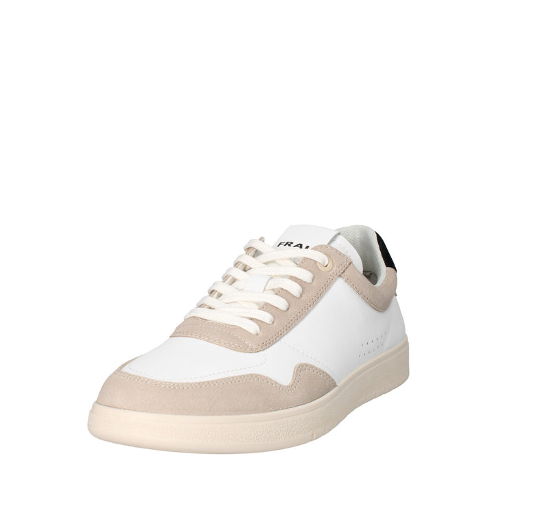 FRAU SNEAKERS  11M0 BIANCO