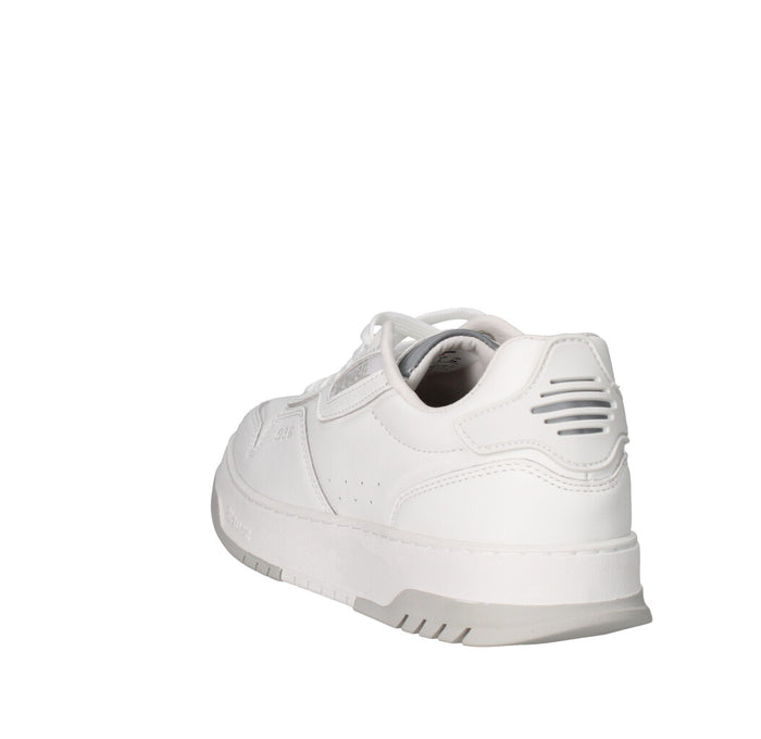 BLAUER. U.S.A. SNEAKERS Donna S4ADEL01/LEA BIANCO