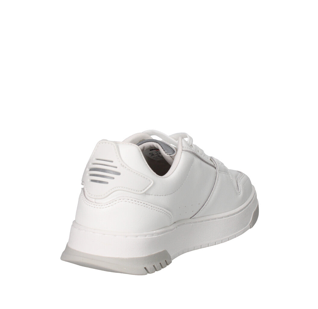 BLAUER. U.S.A. SNEAKERS Donna S4ADEL01/LEA BIANCO