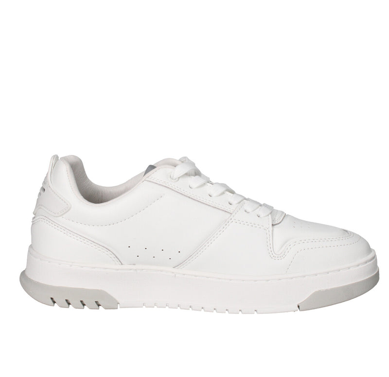 BLAUER. U.S.A. SNEAKERS Donna S4ADEL01/LEA BIANCO