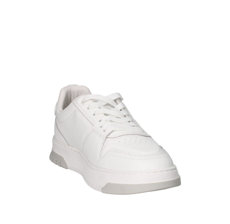 BLAUER. U.S.A. SNEAKERS Donna S4ADEL01/LEA BIANCO