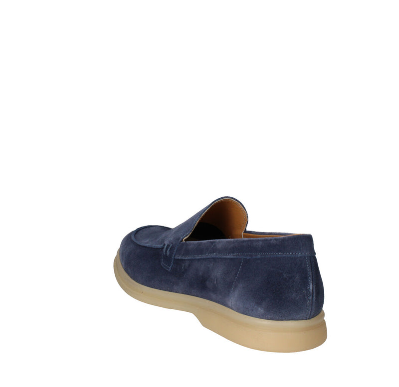 ARCURI MOCASSINO  ELITE03 JEANS