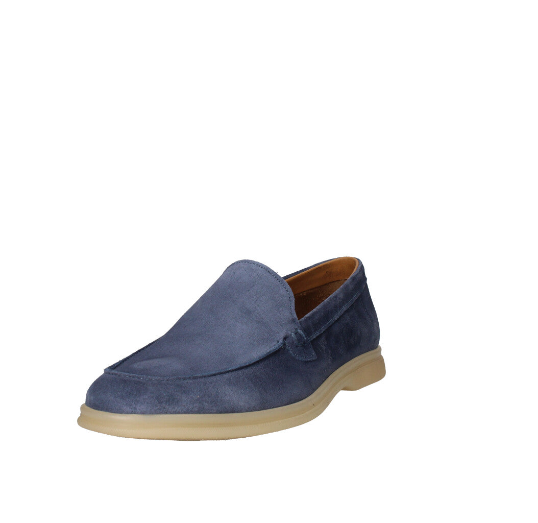ARCURI MOCASSINO  ELITE03 JEANS