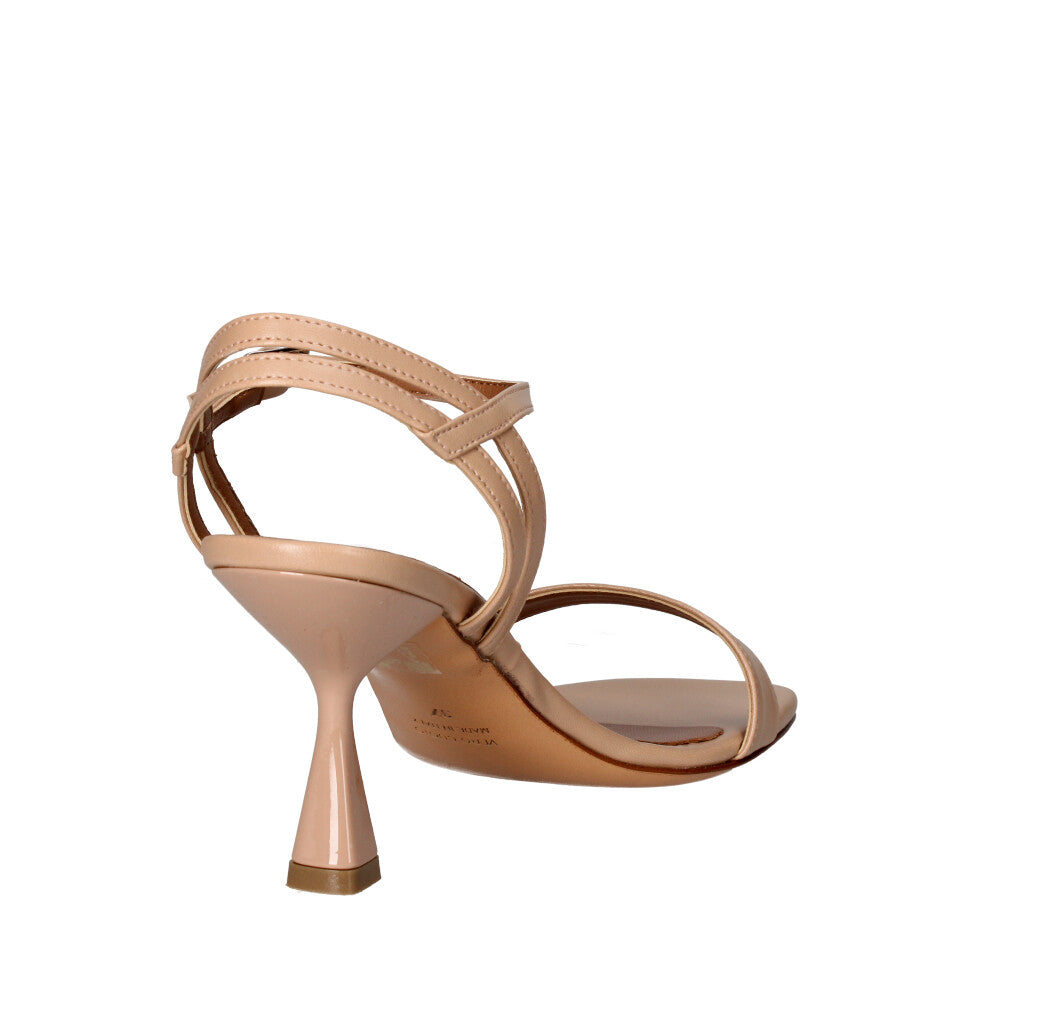 L'AMOUR SANDALO Donna L122 NUDE