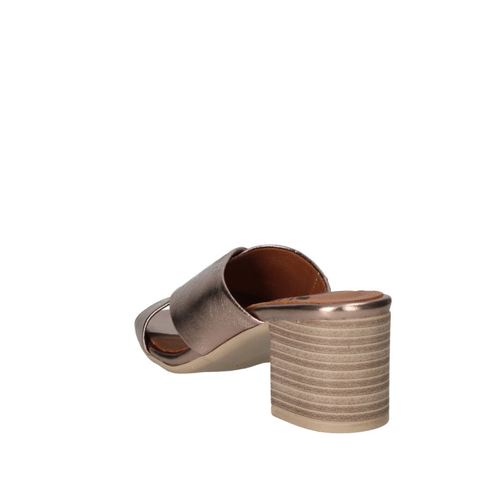 BUENO SCALZATO Donna WA2809 BRONZO