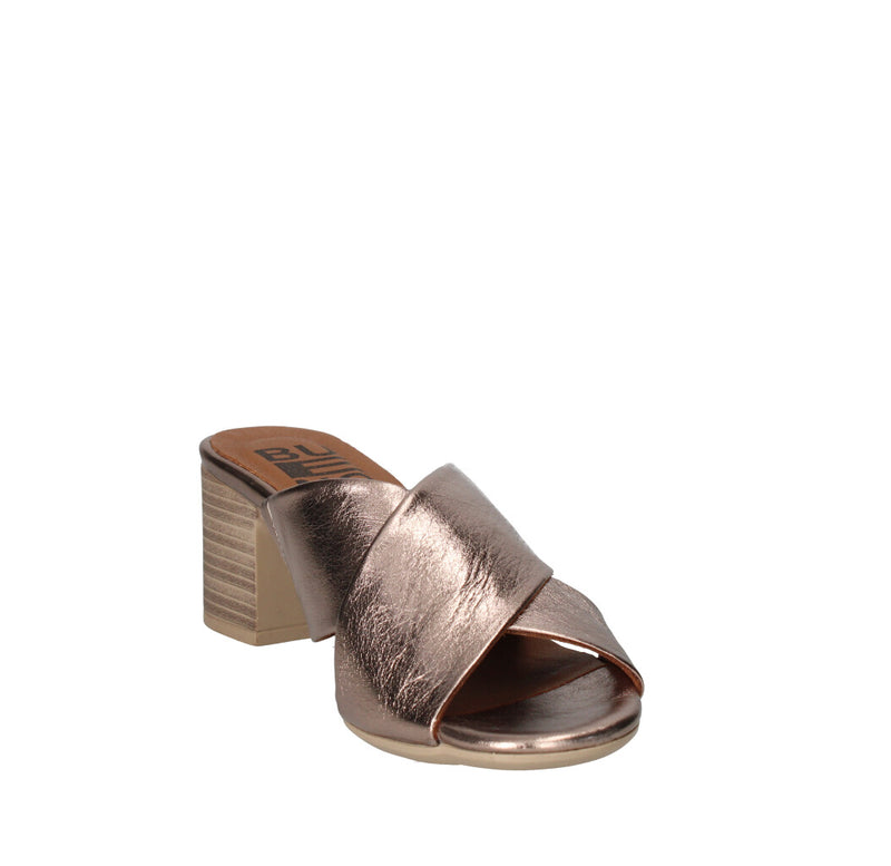 BUENO SCALZATO Donna WA2809 BRONZO