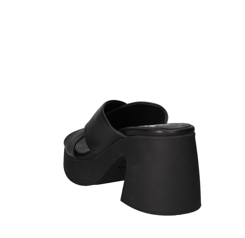 BUENO SCALZATO Donna WY12201 NERO