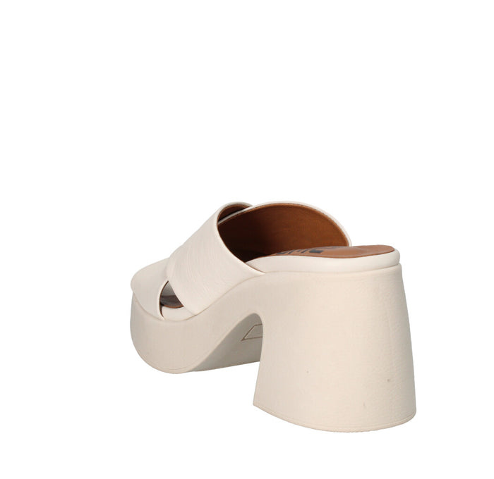 BUENO SCALZATO Donna WY12201 CREAM