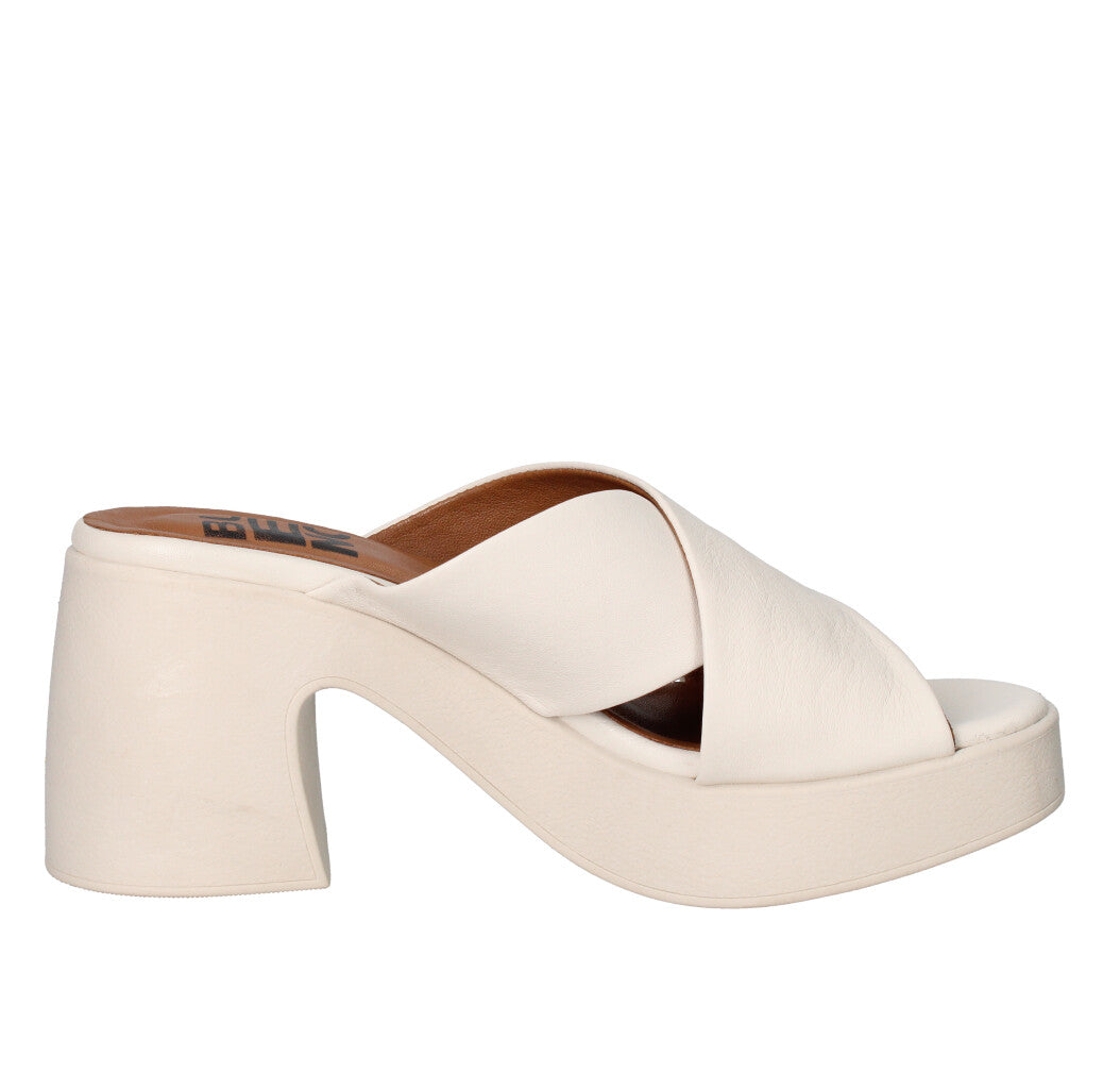 BUENO SCALZATO Donna WY12201 CREAM