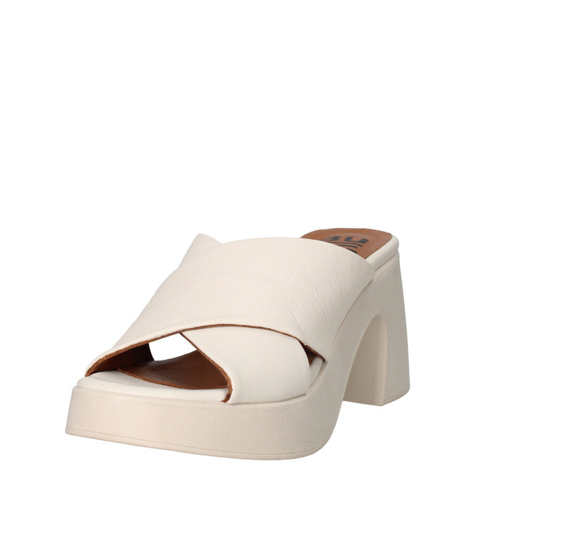 BUENO SCALZATO Donna WY12201 CREAM