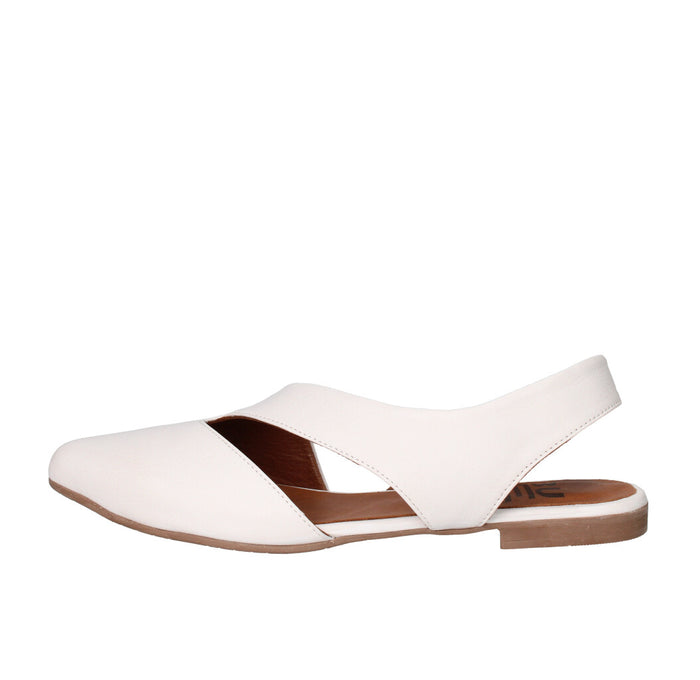 BUENO DECOLLETE' Donna WA3300 OFF WHITE