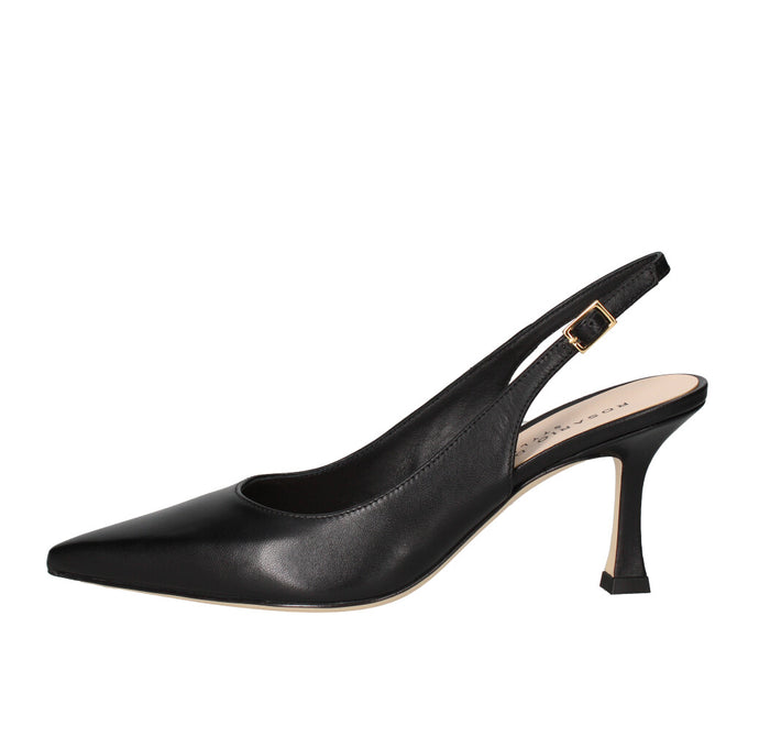 ROSARIO D ANNA DECOLLETE' Donna CR20 NERO