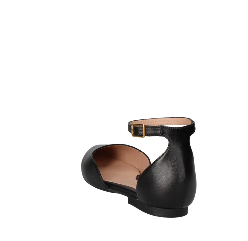 UNISA BALLERINA Donna AGNES NERO