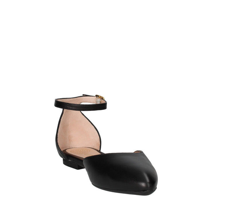 UNISA BALLERINA Donna AGNES NERO