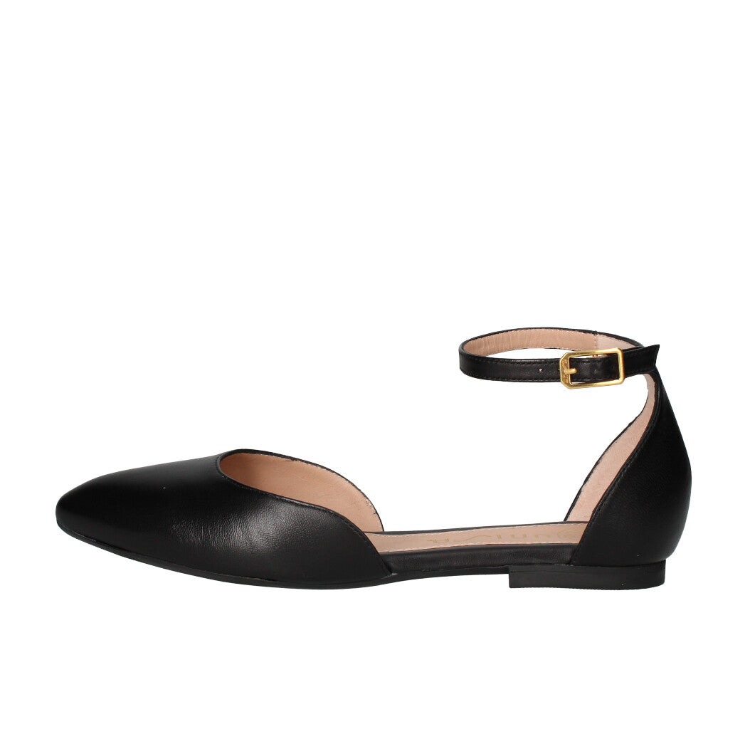 UNISA BALLERINA Donna AGNES NERO