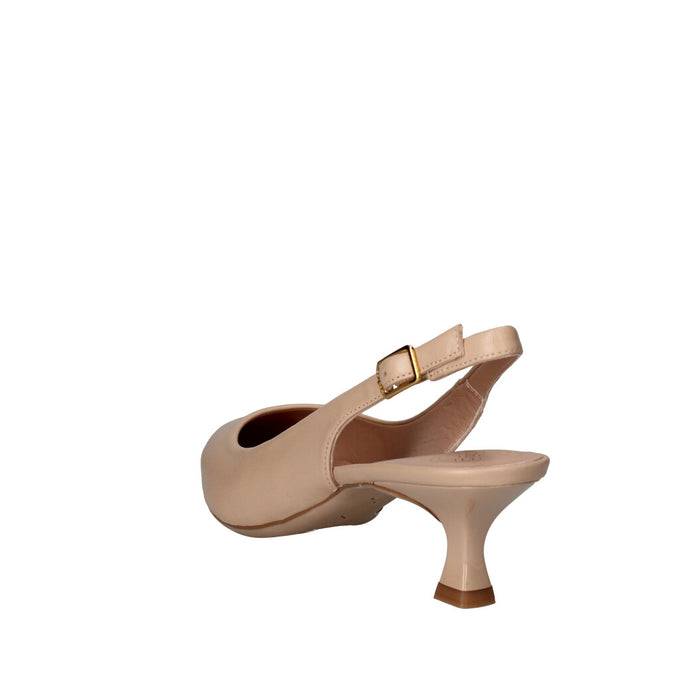 UNISA DECOLLETE' Donna JAMAL NUDE