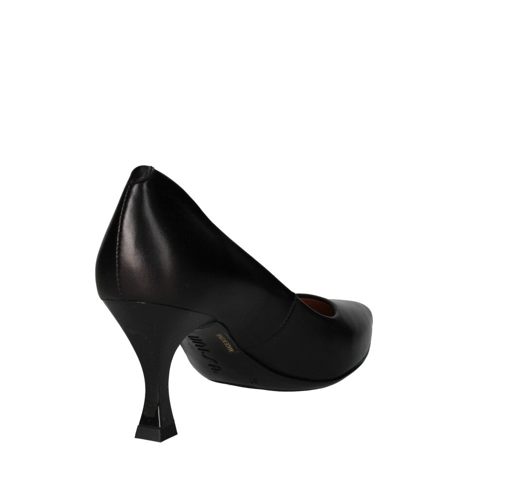 UNISA DECOLLETE' Donna KALUZA NERO