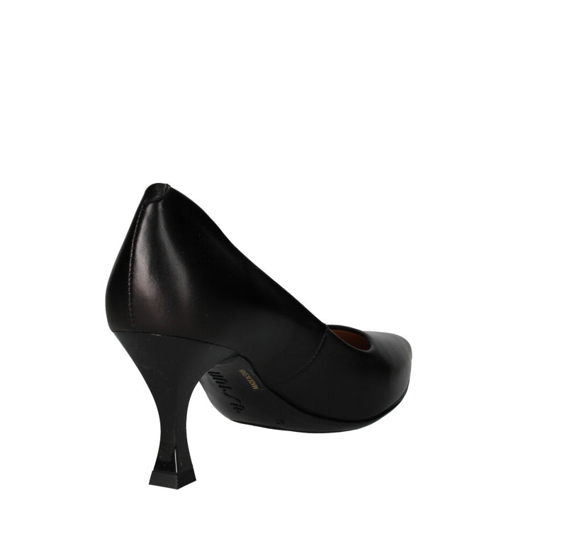 UNISA DECOLLETE' Donna KALUZA NERO