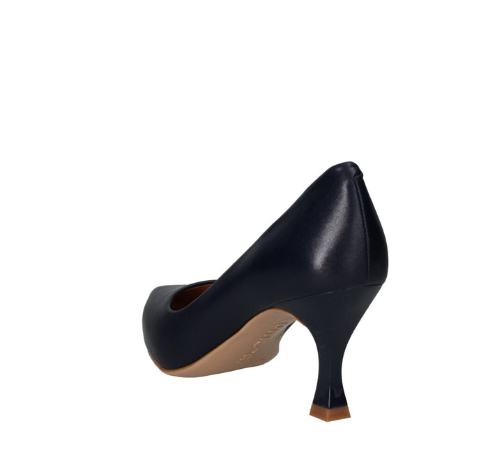 UNISA DECOLLETE' Donna KALUZA BLU OCEAN