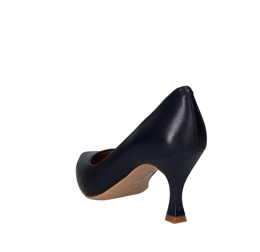 UNISA DECOLLETE' Donna KALUZA BLU OCEAN