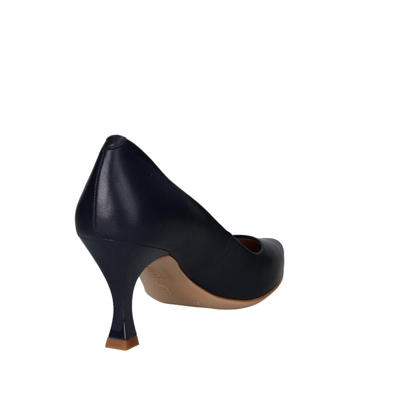 UNISA DECOLLETE' Donna KALUZA BLU OCEAN