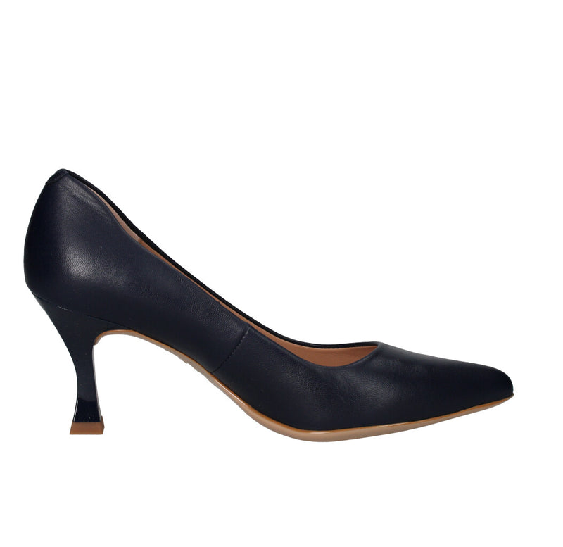 UNISA DECOLLETE' Donna KALUZA BLU OCEAN