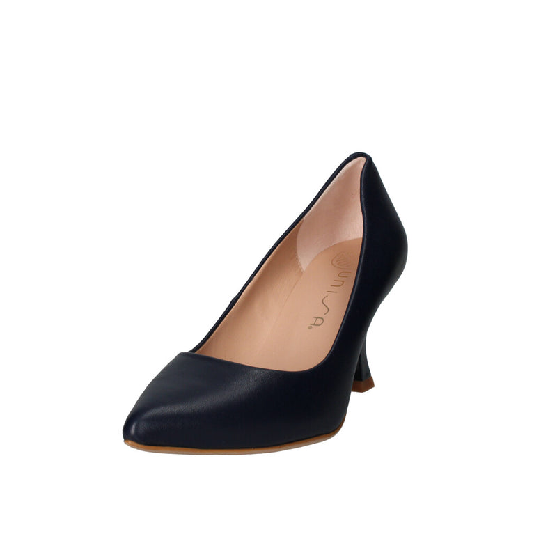 UNISA DECOLLETE' Donna KALUZA BLU OCEAN