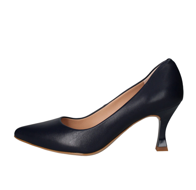 UNISA DECOLLETE' Donna KALUZA BLU OCEAN