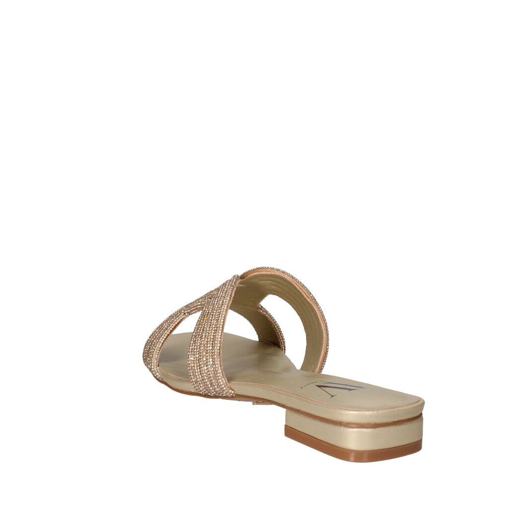 AV ALBANO VANITY SCALZATO Donna AV6737 ORO