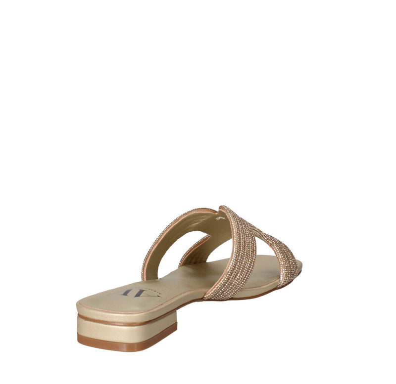 AV ALBANO VANITY SCALZATO Donna AV6737 ORO