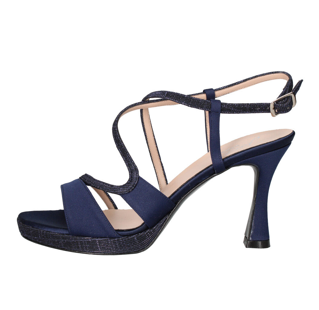 JOEL SANDALO Donna A5153 BLU