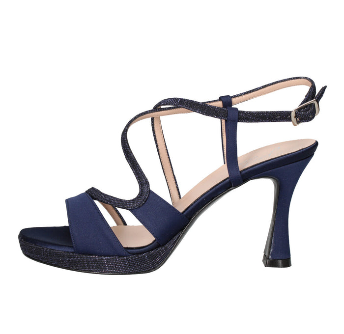 JOEL SANDALO Donna A5153 BLU
