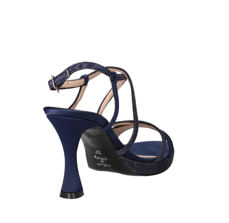 JOEL SANDALO Donna A5153 BLU