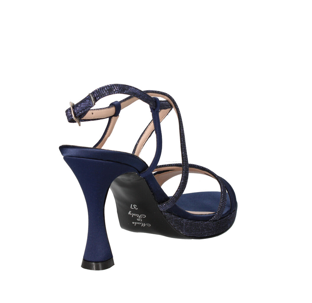 JOEL SANDALO Donna A5153 BLU