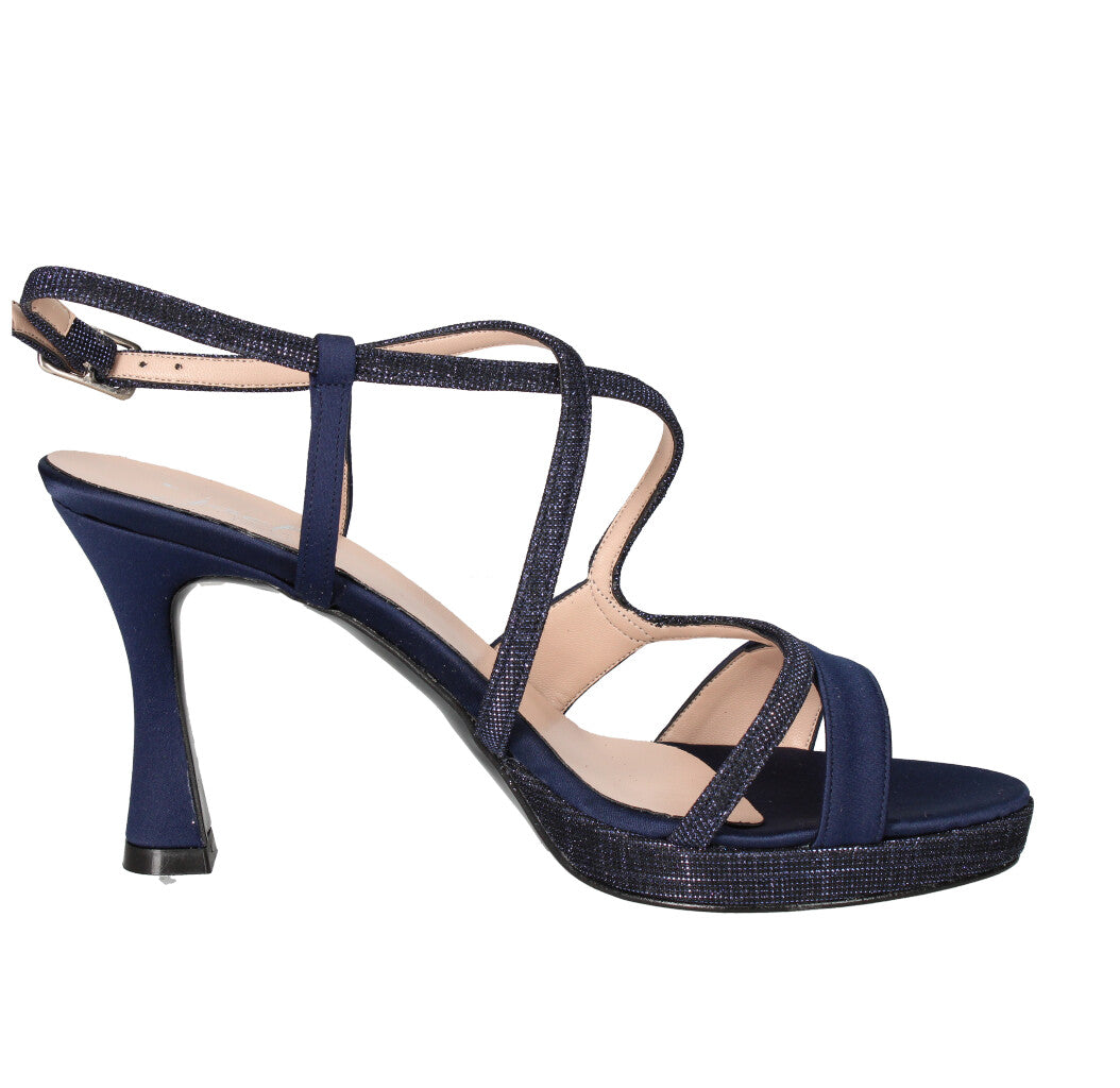 JOEL SANDALO Donna A5153 BLU