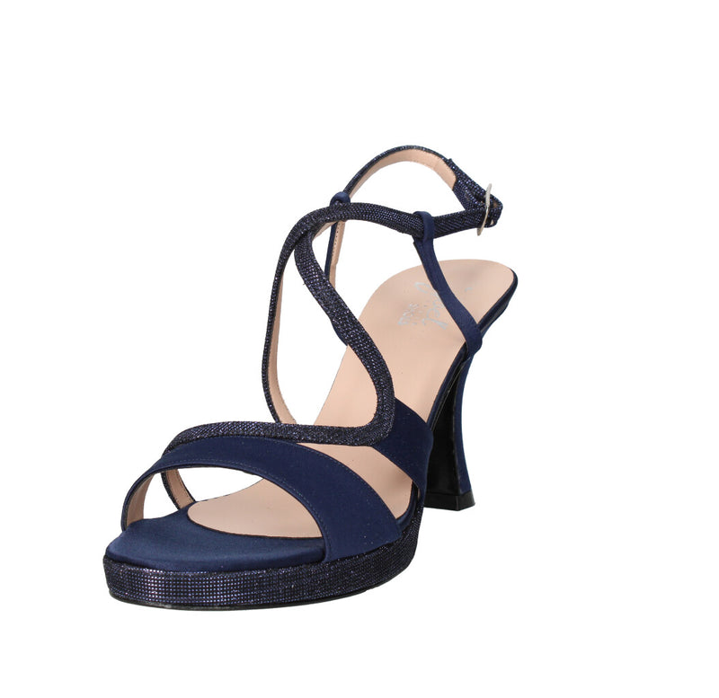 JOEL SANDALO Donna A5153 BLU