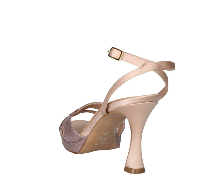 JOEL SANDALO Donna A7733 ROSÈ