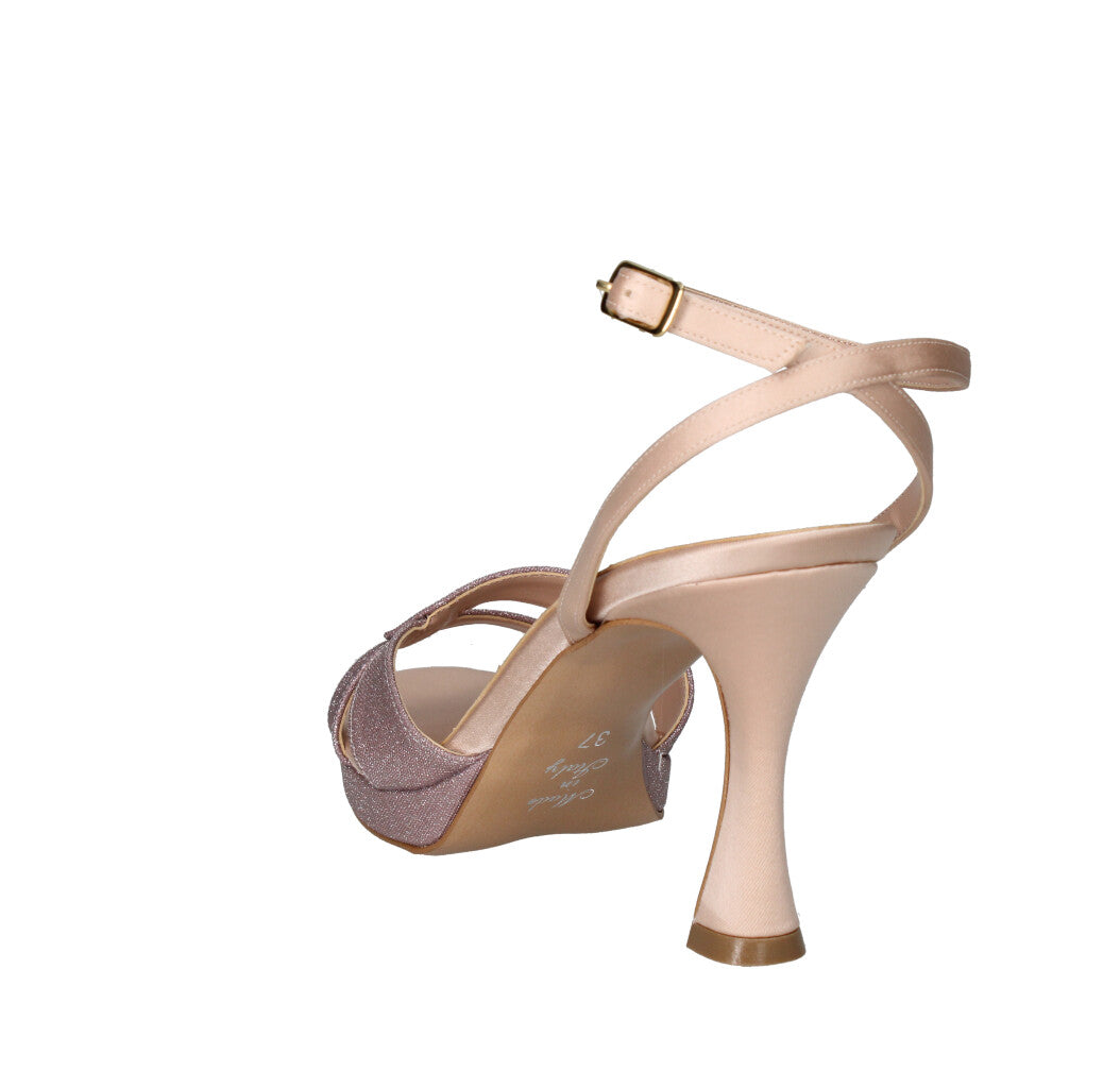 JOEL SANDALO Donna A7733 ROSÈ