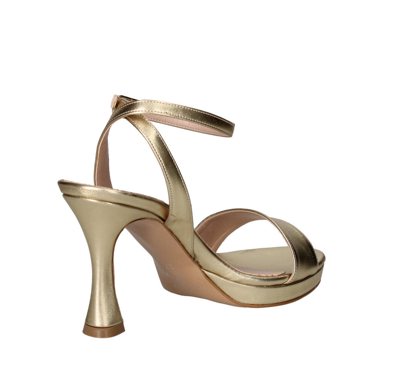 JOEL SANDALO Donna A7618 ORO