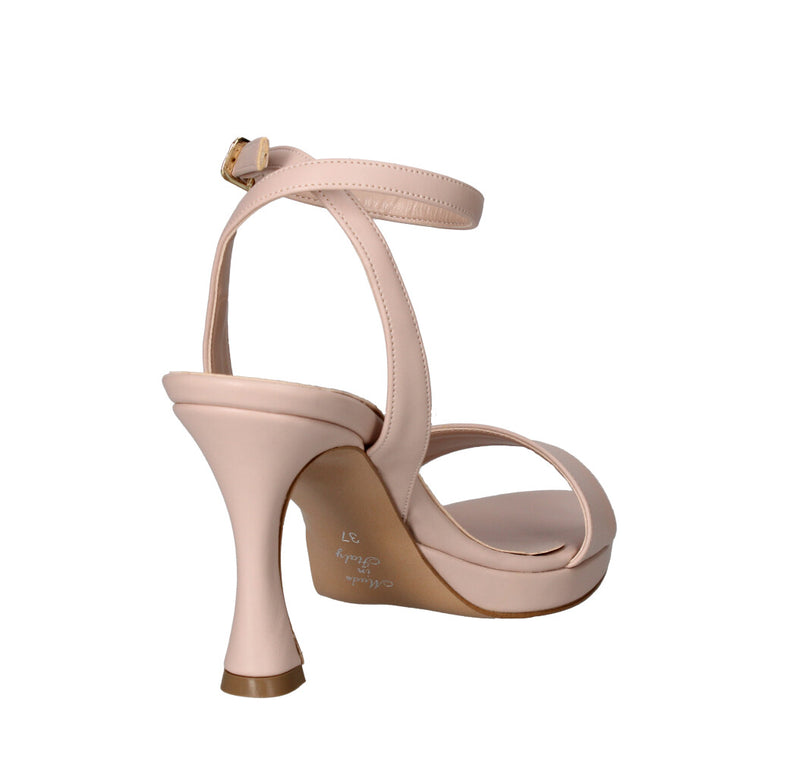 JOEL SANDALO Donna A7618 ROSA