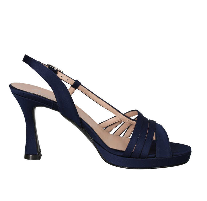 JOEL SANDALO Donna A7672 BLU