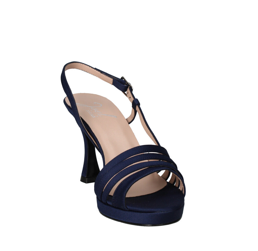 JOEL SANDALO Donna A7672 BLU