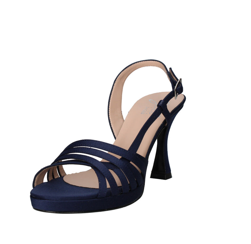 JOEL SANDALO Donna A7672 BLU