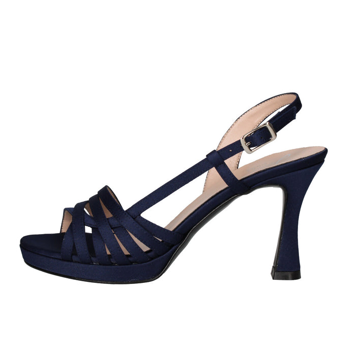 JOEL SANDALO Donna A7672 BLU