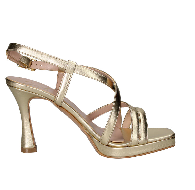 JOEL SANDALO Donna A6032 ORO